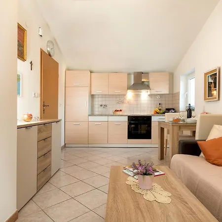Apartment Palma Pula